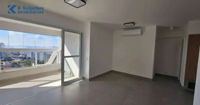 Apartamento com 3 dormitórios à venda, 106 m² por R$ 1.267.000,00 - Essenza Residencial - Bauru/SP