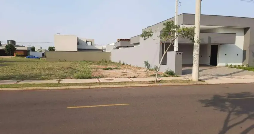 Terreno à venda, 420 m² por R$ 450.000,00 - Cyrela Estoril - Bauru/SP