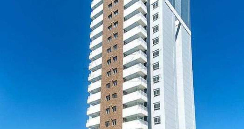 Apartamento com 2 dormitórios à venda, 77 m² por R$ 800.000,00 - Elara Residencial - Bauru/SP
