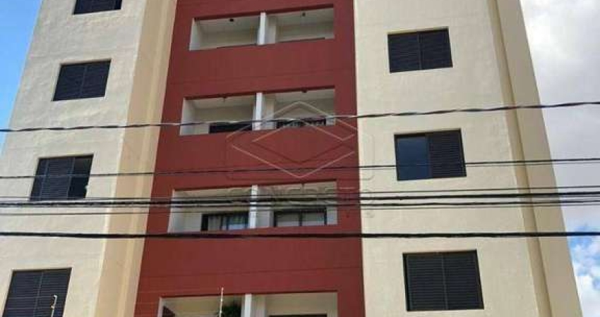 Apartamento com 2 dormitórios à venda, 118 m² por R$ 720.000 - Edifício Torre Molinos - Bauru/SP