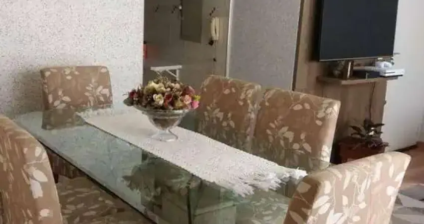 Apartamento com 3 dormitórios à venda, 88 m² por R$ 350.000 - Residencial Jardim dos Duques - Bauru/SP