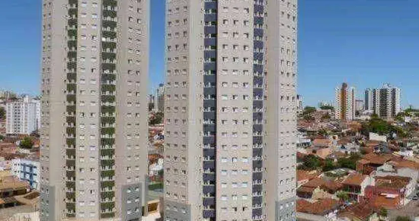 Apartamento com 3 dormitórios à venda, 150 m² por R$ 1.480.000,00 - Arte Brasil Residencial - Bauru/SP
