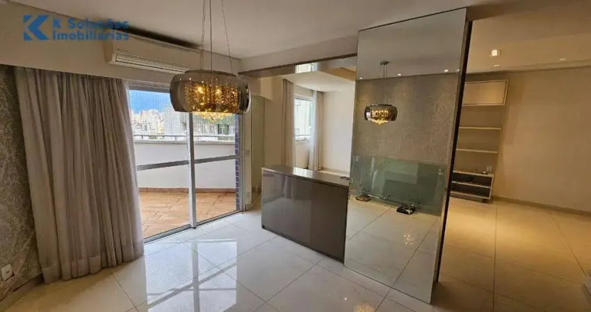 Apartamento com 3 dormitórios à venda, 180 m² por R$ 1.480.000 - Arte Brasil Residencial - Bauru/SP