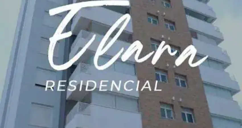 Apartamento com 2 dormitórios à venda, 77 m² por R$ 790.000,00 - Elara Residencial - Bauru/SP