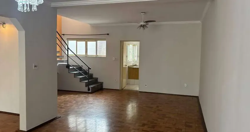 Casa à venda, 220 m² por R$ 495.000,00 - Jardim Estoril II - Bauru/SP