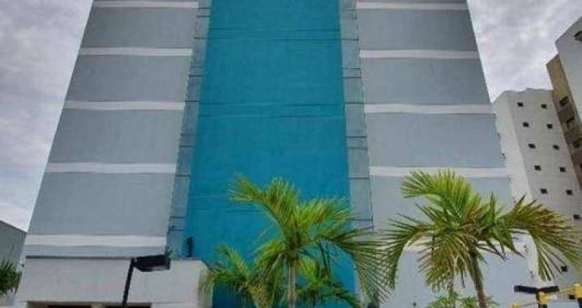 Apartamento com 1 dormitório à venda, 30 m² por R$ 220.000 - Edifício Camburí - Bauru/SP