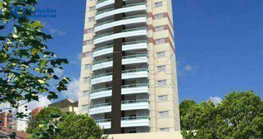 Sala à venda, 47 m² por R$ 240.000 - Vila Mesquita - Bauru/SP