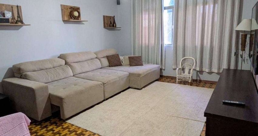 Casa com 3 dormitórios à venda, 230 m² por R$ 600.000 - Novo Jardim Pagani - Bauru/SP