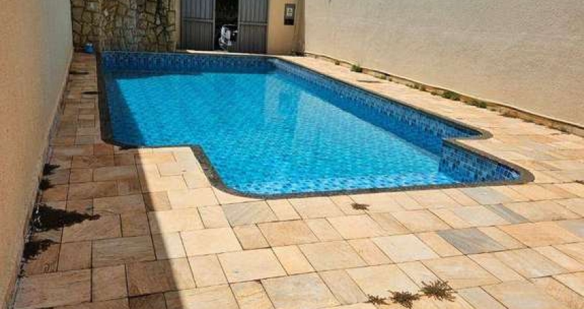 Casa à venda, 80 m² por R$ 330.000,00 - Carolina - Bauru/SP