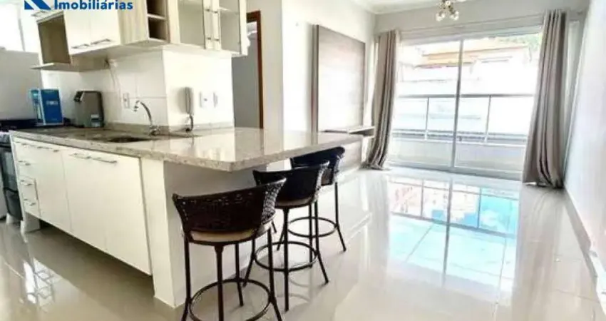 Apartamento à venda, 44 m² por r$ 320.000,00 - vila altinópolis - bauru/sp