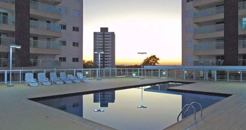 Apartamento com 3 dormitórios à venda, 94 m² por r$ 780.000,00 - residencial ecolife - bauru/sp