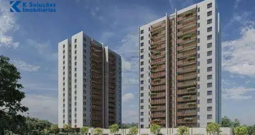 Apartamento com 3 dormitórios à venda, 127 m² por r$ 1.350.000,00 - edifício mood - bauru/sp