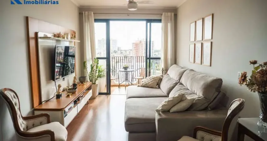 Apartamento à venda, 118 m² por r$ 900.000,00 - edifício residencial itaparica - bauru/sp