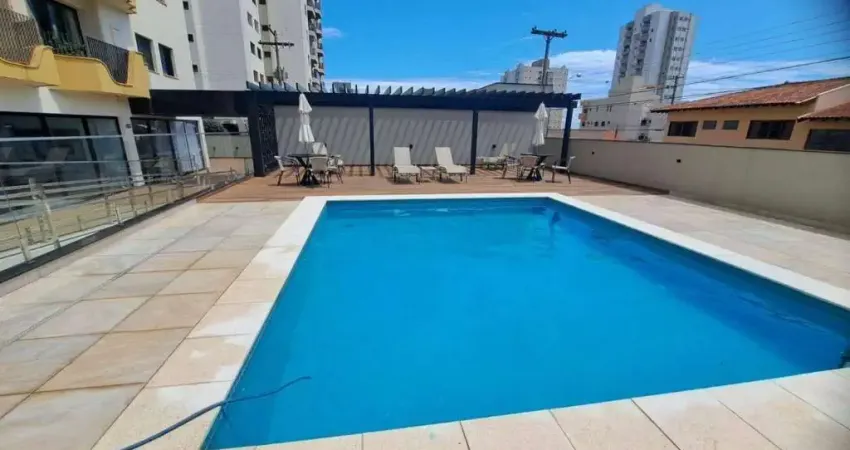 Apartamento com 3 dormitórios à venda, 118 m² por r$ 800.000,00 - edifício residencial itaparica - bauru/sp