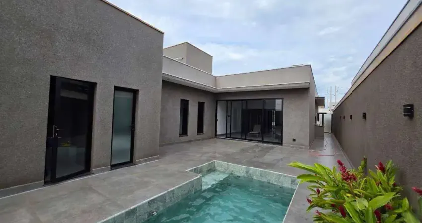 Casa com 3 dormitórios à venda, 243 m² por r$ 1.900.000,00 - cyrela estoril - bauru/sp