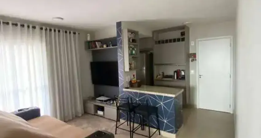 Apartamento com 2 dormitórios à venda, 58 m² por r$ 400.000,00 - vila santa tereza - bauru/sp