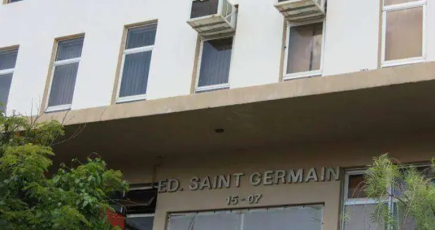 Sala comercial com 1 sala à venda na Rua Gustavo Maciel, Centro, Bauru