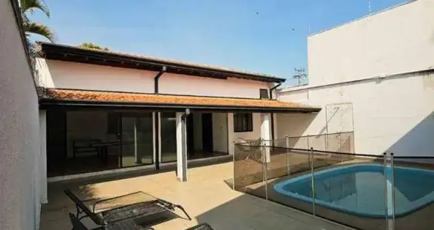 Casa à venda, 258 m² por r$ 700.000,00 - jardim bela vista - bauru/sp
