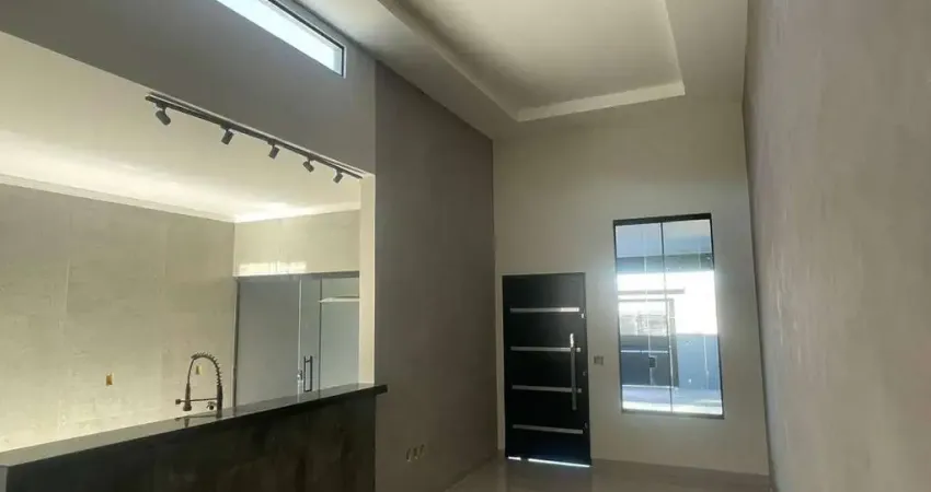 Casa com 3 dormitórios à venda, 120 m² por r$ 499.000 - alto paraiso - bauru/sp