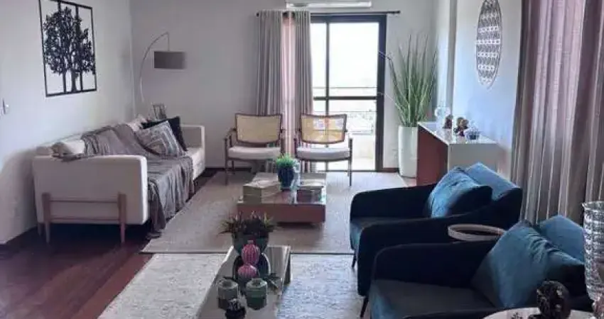 Apartamento com 3 dormitórios à venda, 186 m² por r$ 750.000,00 - centro - bauru/sp