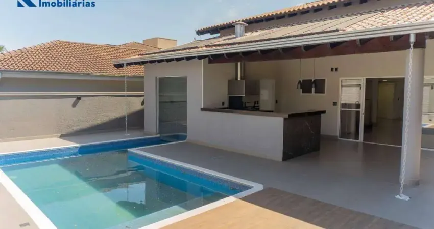 Casa à venda, 332 m² por r$ 2.200.000,00 - residencial villaggio ii - bauru/sp