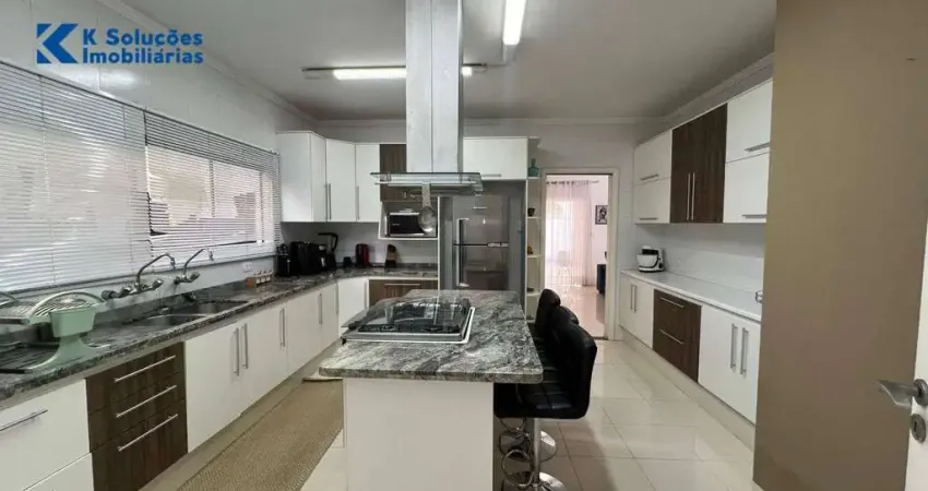 Casa à venda, 364 m² por r$ 1.730.000,00 - residencial villaggio i - bauru/sp