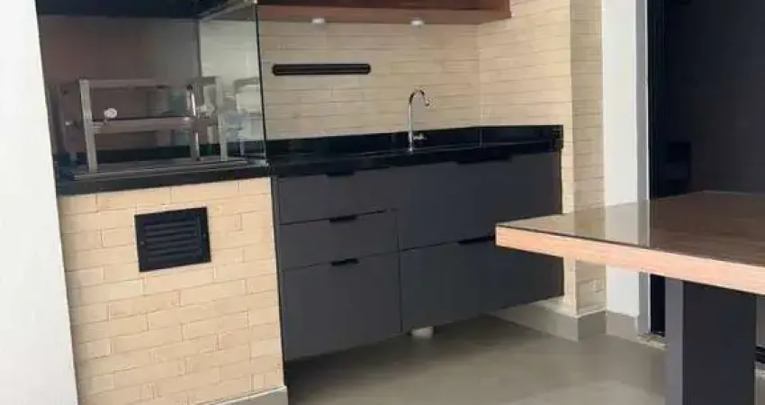 Apartamento com 3 dormitórios à venda, 84 m² por r$ 900.000,00 - duo residence club - bauru/sp