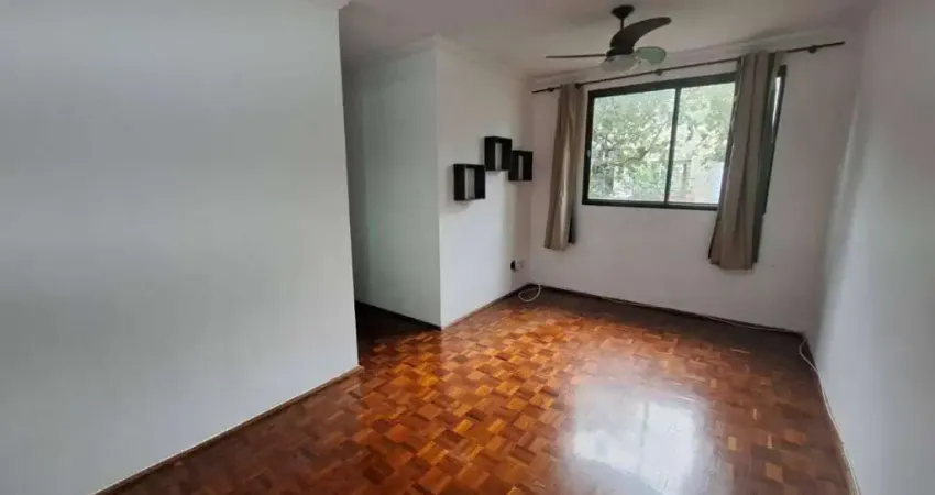 Apartamento com 3 dormitórios à venda, 68 m² por r$ 265.000,00 - jardim marambá - bauru/sp