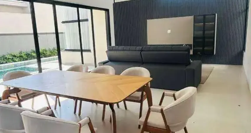 Casa à venda, 290 m² por r$ 3.500.000,00 - vila samaritana - bauru/sp