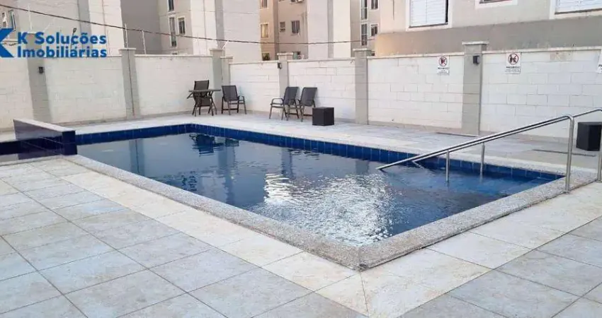 Apartamento com 2 dormitórios à venda, 54 m² por r$ 210.000,00 - nucleo habitacional presidente geisel - bauru/sp