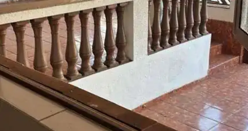 Casa com 3 dormitórios à venda, 220 m² por r$ 550.000,00 - jardim marambá - bauru/sp