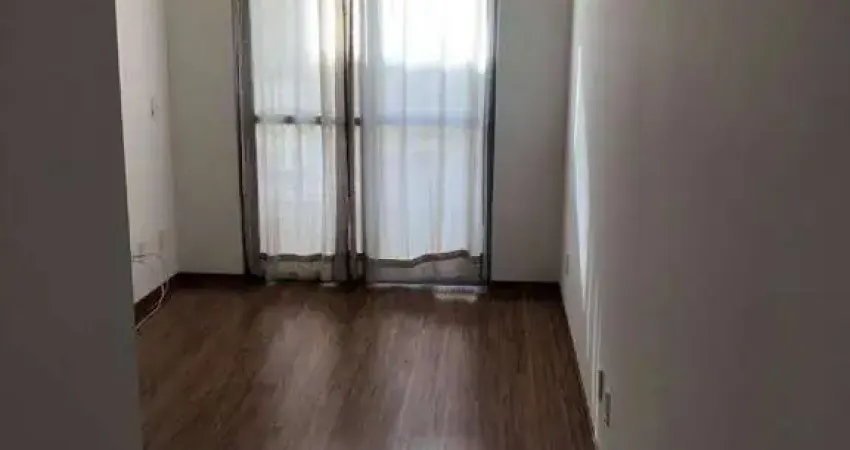 Apartamento com 2 dormitórios à venda, 47 m² por r$ 270.000 - jardim samburá - bauru/sp