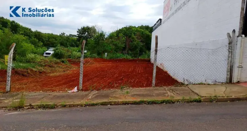 Terreno à venda, 432 m² por r$ 230.000 - altos da cidade - bauru/sp