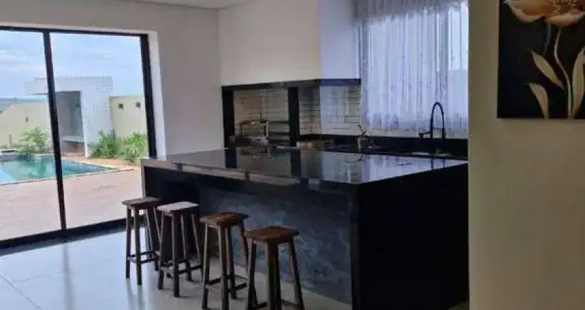 Casa com 4 dormitórios à venda, 550 m² por r$ 3.500.000 - recanto dos nobres - agudos/sp