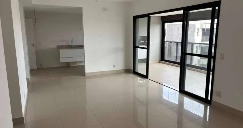 Apartamento à venda, 134 m² por r$ 1.250.000,00 - vivant home resort - bauru/sp