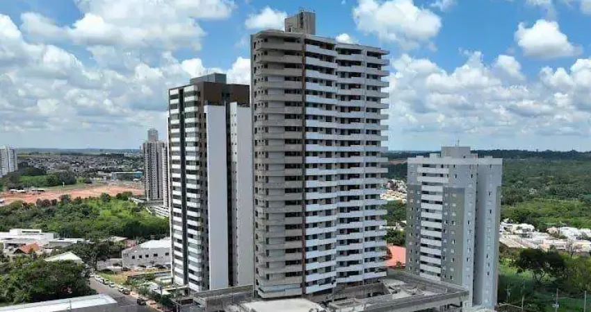 Apartamento à venda, 92 m² por r$ 950.000,00 - residencial ak 1107 - bauru/sp