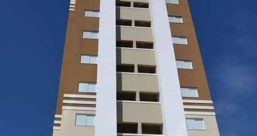 Apartamento com 2 dormitórios à venda, 52 m² por r$ 380.000 - jardim brasil - bauru/sp
