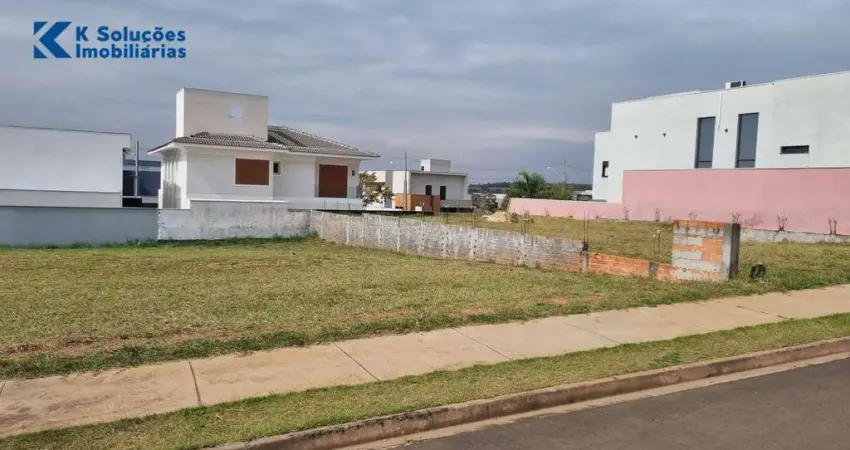 Terreno à venda, 408 m² por r$ 380.000,00 - tamboré - bauru/sp