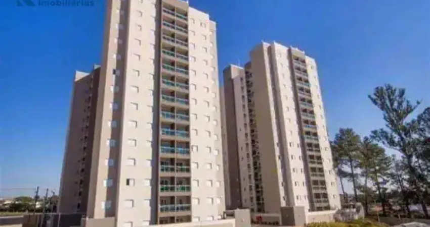 Apartamento com 2 dormitórios à venda, 69 m² por r$ 420.000 - quinta gold - bauru/sp