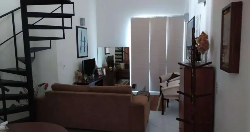 Apartamento com 1 dormitório à venda, 55 m² por r$ 290.000,00 - vila cidade universitária - bauru/sp