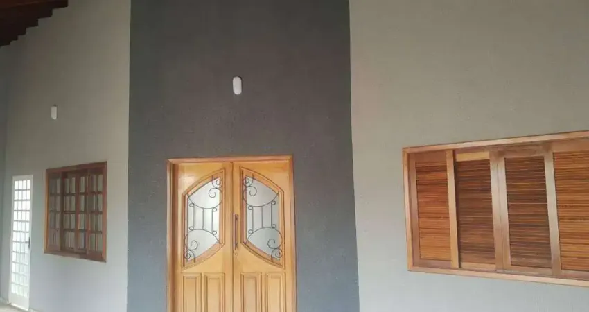 Casa à venda, 170 m² por R$ 369.000,00 - Conjunto Habitacional Engenheiro Otávio Rasi - Bauru/SP