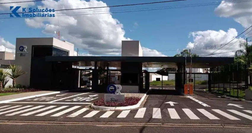 Casa com 3 dormitórios à venda, 180 m² por R$ 930.000,00 - Quinta Ranieri - Bauru/SP