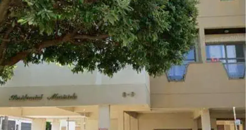 Apartamento com 2 dormitórios à venda, 55 m² por R$ 250.000 - Parque Jardim Europa - Bauru/SP