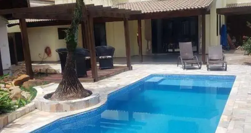 Casa com 4 dormitórios à venda, 315 m² por R$ 1.290.000,00 - Jardim Colonial - Bauru/SP