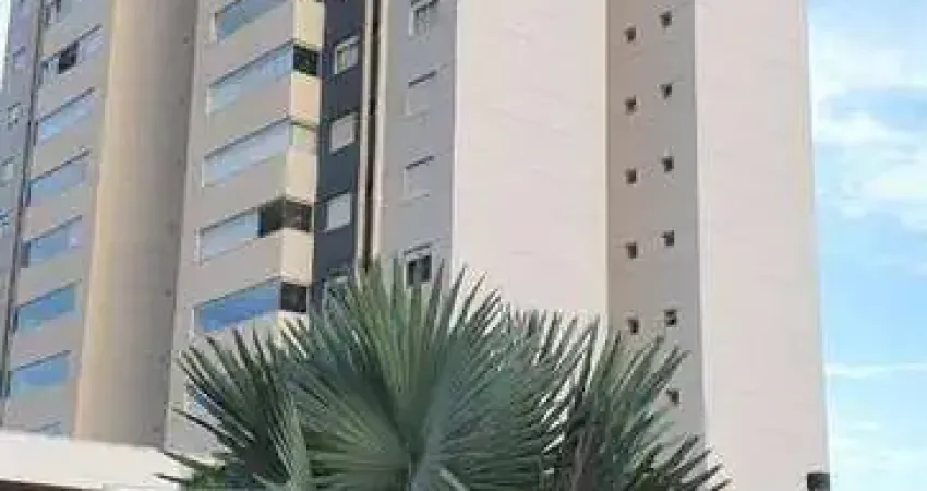 Apartamento com 3 dormitórios à venda, 125 m² por R$ 1.399.000 - Residencial Porto Fino - Bauru/SP