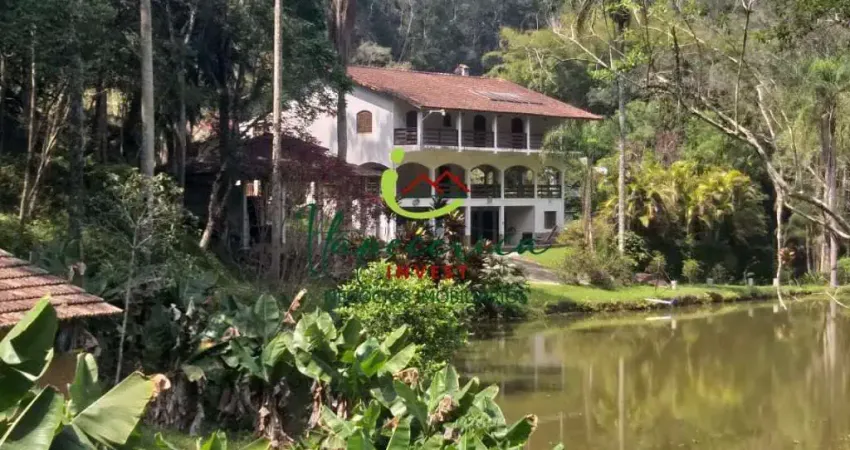 Chácara à venda em São Lourenço da Serra/SP