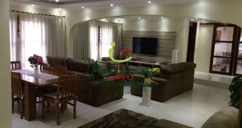 Apartamento à venda em Itapecerica da Serra/SP