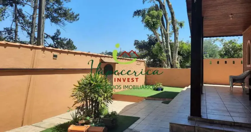 Casa à venda em Itapecerica da Serra/SP