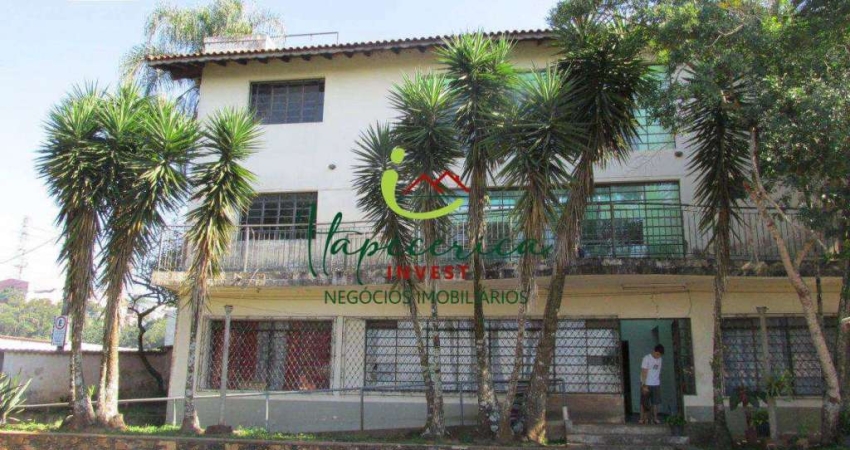 Prédio à venda no Jardim Tereza Maria, Itapecerica da Serra 