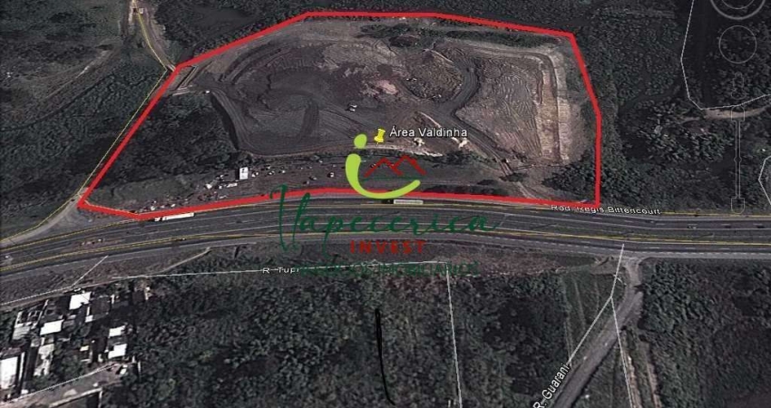 Terreno à venda no Parque Santa Amélia, Itapecerica da Serra 